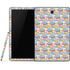 Disney Dumbo Face Pattern Samsung Galaxy Tab Skin
