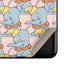 Disney Dumbo Face Pattern Galaxy Z Flip Skin