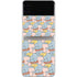 Disney Dumbo Face Pattern Galaxy Z Flip3 5G Skin