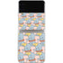 Disney Dumbo Face Pattern Galaxy Z Flip4 5G Skin