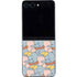 Disney Dumbo Face Pattern Galaxy Z Flip5 5G Skin