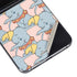 Disney Dumbo Face Pattern Galaxy Z Flip5 5G Skin