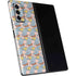 Disney Dumbo Face Pattern Galaxy Z Fold2 5G Skin