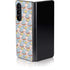 Disney Dumbo Face Pattern Galaxy Z Fold5 5G Skin
