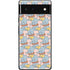 Disney Dumbo Face Pattern Google Pixel 6 Skin