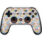 Disney Dumbo Face Pattern Google Stadia Controller Skin