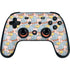 Disney Dumbo Face Pattern Google Stadia Controller Skin