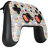 Disney Dumbo Face Pattern Google Stadia Controller Skin