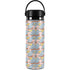 Disney Dumbo Face Pattern Hydro Flask 20oz Wide Mouth Skin