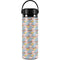 Disney Dumbo Face Pattern Hydro Flask 20oz Wide Mouth Skin