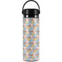 Disney Dumbo Face Pattern Hydro Flask 20oz Wide Mouth Skin