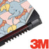 Disney Dumbo Face Pattern Dell Inspiron Skin