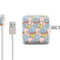 Disney Dumbo Face Pattern iPad Charger (10W USB) Skin