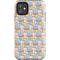 Disney Dumbo Face Pattern iPhone 11 Impact Case