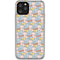 Disney Dumbo Face Pattern iPhone 11 Pro Clear Case