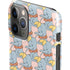 Disney Dumbo Face Pattern iPhone 11 Pro Lite Case