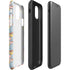 Disney Dumbo Face Pattern iPhone 11 Pro Max Impact Case