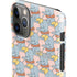 Disney Dumbo Face Pattern iPhone 11 Pro Max Lite Case