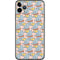 Disney Dumbo Face Pattern iPhone 11 Pro Max Skin