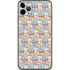 Disney Dumbo Face Pattern iPhone 11 Pro Max Skin