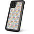 Disney Dumbo Face Pattern iPhone 11 Pro Max Waterproof Case