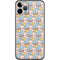Disney Dumbo Face Pattern iPhone 11 Pro Skin