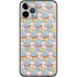 Disney Dumbo Face Pattern iPhone 11 Pro Skin