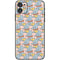 Disney Dumbo Face Pattern iPhone 11 Skin
