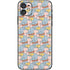 Disney Dumbo Face Pattern iPhone 11 Skin