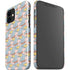 Disney Dumbo Face Pattern iPhone 12 Mini Lite Case