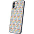 Disney Dumbo Face Pattern iPhone 12 Mini Skin
