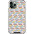 Disney Dumbo Face Pattern iPhone 12 Pro Max Clear Case