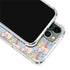 Disney Dumbo Face Pattern iPhone 12 Pro Max Clear Case