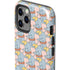 Disney Dumbo Face Pattern iPhone 12 Pro Max Impact Case