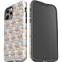 Disney Dumbo Face Pattern iPhone 12 Pro Max Impact Case
