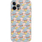 Disney Dumbo Face Pattern iPhone 12 Pro Max Skin
