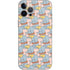 Disney Dumbo Face Pattern iPhone 12 Pro Max Skin