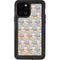 Disney Dumbo Face Pattern iPhone 12 Pro Waterproof Case