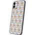 Disney Dumbo Face Pattern iPhone 12 Skin
