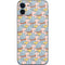 Disney Dumbo Face Pattern iPhone 12 Skin