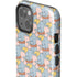 Disney Dumbo Face Pattern iPhone 13 Impact Case