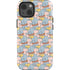 Disney Dumbo Face Pattern iPhone 13 Impact Case