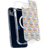 Disney Dumbo Face Pattern iPhone 13 MagSafe Case