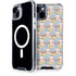 Disney Dumbo Face Pattern iPhone 13 MagSafe Case