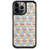 Disney Dumbo Face Pattern iPhone 13 Pro Cargo Case