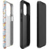 Disney Dumbo Face Pattern iPhone 13 Pro Impact Case