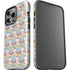 Disney Dumbo Face Pattern iPhone 13 Pro Impact Case