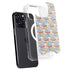 Disney Dumbo Face Pattern iPhone 13 Pro MagSafe Case