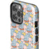 Disney Dumbo Face Pattern iPhone 13 Pro Max Impact Case