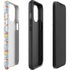 Disney Dumbo Face Pattern iPhone 13 Pro Max Impact Case